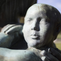 Photograph of Mother and Child - AO-00062-026.jpg