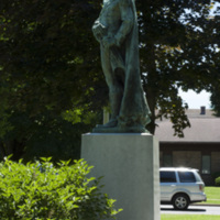 Photograph of General Pulaski Monument - AO-00068-003.jpg