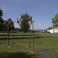 Photograph of Passage - AO-00077-007.jpg