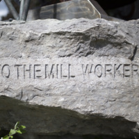 Photograph of Bell Monument - AO-00084-011.jpg