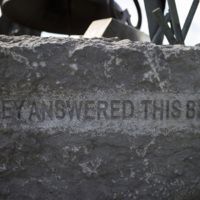 Photograph of Bell Monument - AO-00084-013.jpg