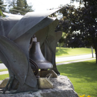 Photograph of Bell Monument - AO-00084-014.jpg
