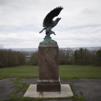 Photograph of The Eagle - AO-00095-001.jpg