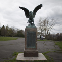 Photograph of The Eagle - AO-00095-003.jpg