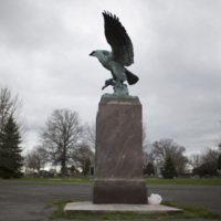 Photograph of The Eagle - AO-00095-005.jpg