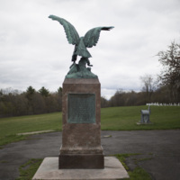 Photograph of The Eagle - AO-00095-007.jpg