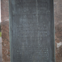 Photograph of The Eagle - AO-00095-012.jpg