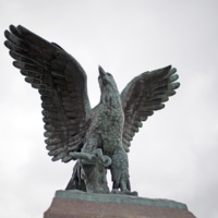 Photograph of The Eagle - AO-00095-013.jpg