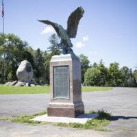 Photograph of The Eagle - AO-00095-020.jpg