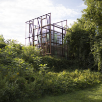 Photograph of Translucent Home - AO-00098-001.jpg