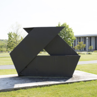 Photograph of Untitled Sculpture - AO-00103-005.jpg