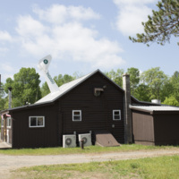 Photograph of WigWam - AO-00105-001.jpg