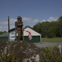 Photograph of Pete - AO-00107-002.jpg