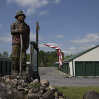 Photograph of Pete - AO-00107-003.jpg