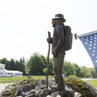 Photograph of Pete - AO-00107-005.jpg
