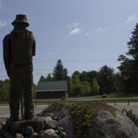 Photograph of Pete - AO-00107-006.jpg