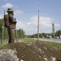 Photograph of Pete - AO-00107-007.jpg