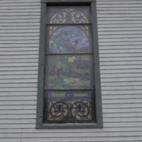 Photograph of Clayville Public Library - AO-00108-002.jpg