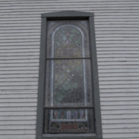 Photograph of Clayville Public Library - AO-00108-003.jpg