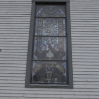 Photograph of Clayville Public Library - AO-00108-004.jpg