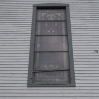 Photograph of Clayville Public Library - AO-00108-005.jpg