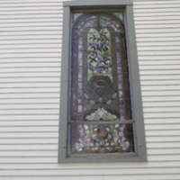 Photograph of Clayville Public Library - AO-00108-010.jpg