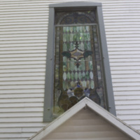 Photograph of Clayville Public Library - AO-00108-012.jpg