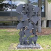 Photograph of Screen Sculpture #35 - AO-00119-002.jpg