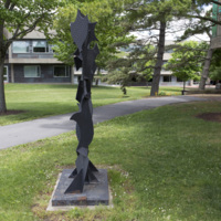 Photograph of Screen Sculpture #35 - AO-00119-003.jpg