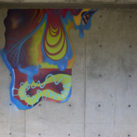 Photograph of List Art Center Mural - AO-00120-003.jpg
