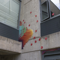Photograph of List Art Center Mural - AO-00120-004.jpg