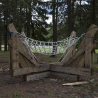 Photograph of Interactive Basket Sculpture - AO-00124-003.jpg