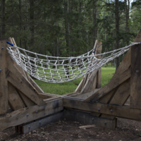 Photograph of Interactive Basket Sculpture - AO-00124-006.jpg