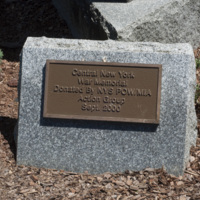 Photograph of World War I/World War II/Korean War Monument - AO-00130-004.jpg