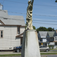 Photograph of Statue of Liberty Replica - AO-00135-008.jpg