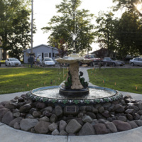 Photograph of Sylvan Beach Fountain - AO-00140-002.jpg