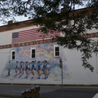 Photograph of Fife and Drum Corps - AO-00141-006.jpg