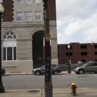 Photograph of Yarnbombs - AO-00143-001.jpg