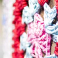 Photograph of Yarnbombs - AO-00143-044.jpg