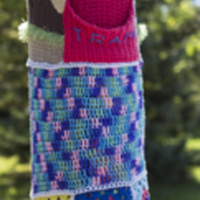 Photograph of Yarnbombs - AO-00143-060.jpg