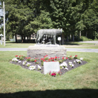 Photograph of Roman Wolf - AO-00146-009.jpg