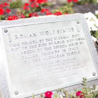 Photograph of Roman Wolf - AO-00146-010.jpg