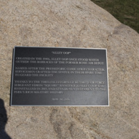 Photograph of Alley Oop - AO-00159-005.jpg