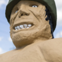 Photograph of Alley Oop - AO-00159-052.jpg