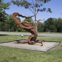 Photograph of Fire Dance - AO-00160-003.jpg