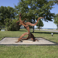 Photograph of Fire Dance - AO-00160-004.jpg