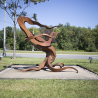 Photograph of Fire Dance - AO-00160-013.jpg