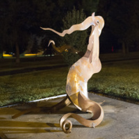 Photograph of Fire Dance - AO-00160-027.jpg