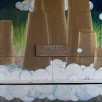 Photograph of Delta Lake Mural - AO-00166-001.jpg