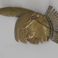 Photograph of Oneida National Bank Relief and Mosaic - IMG_2153.JPG